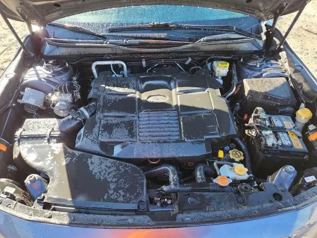 2017 SUBARU OUTBACK 3.6R LIMITED  