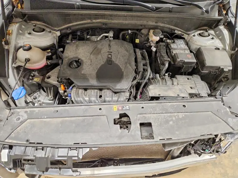 2022 HYUNDAI SANTA FE XRT  