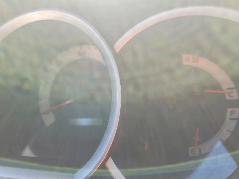 2012 TOYOTA TACOMA DOUBLE CAB PRERUNNER  