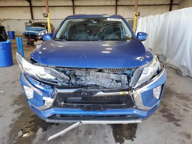2020 MITSUBISHI ECLIPSE CROSS SE  