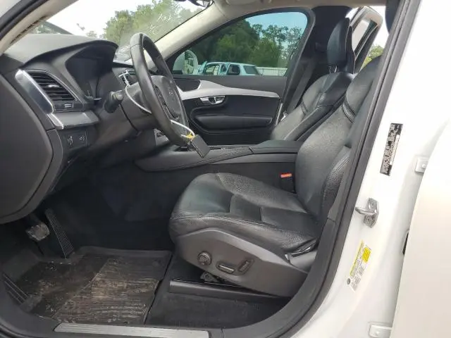 2017 VOLVO XC90 T5  