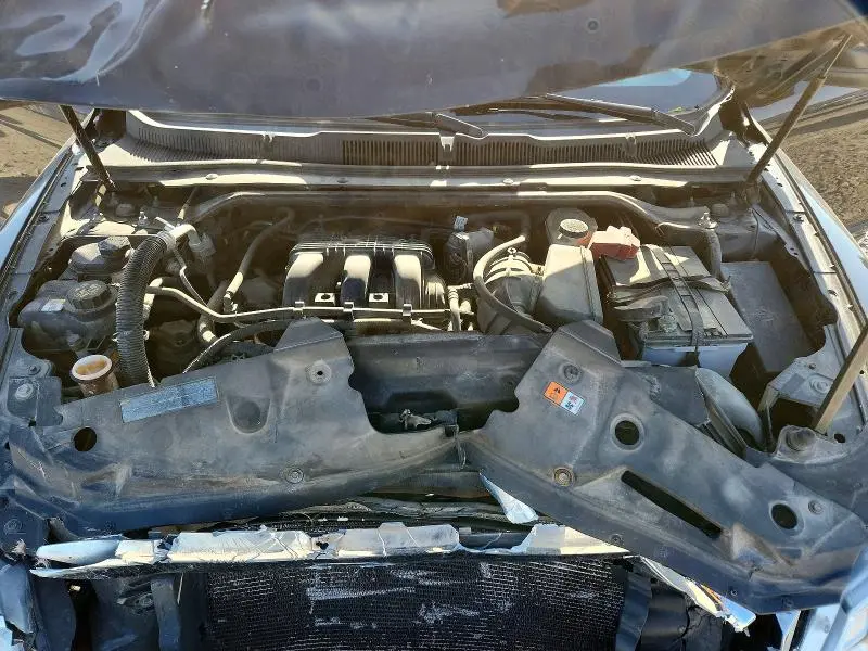 2010 FORD TAURUS SEL  