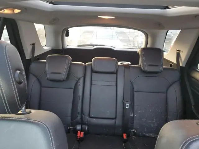 2013 MERCEDES-BENZ ML 350 4MATIC  