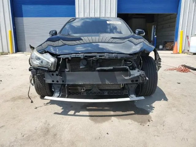 2014 INFINITI Q50 BASE  