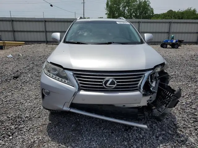 2014 LEXUS RX 350  