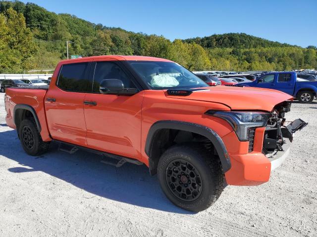 2023 TOYOTA TUNDRA CREWMAX LIMITED