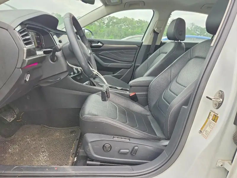 2022 VOLKSWAGEN JETTA SEL  