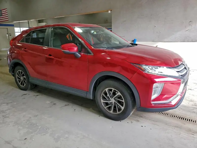 2020 MITSUBISHI ECLIPSE CROSS ES  