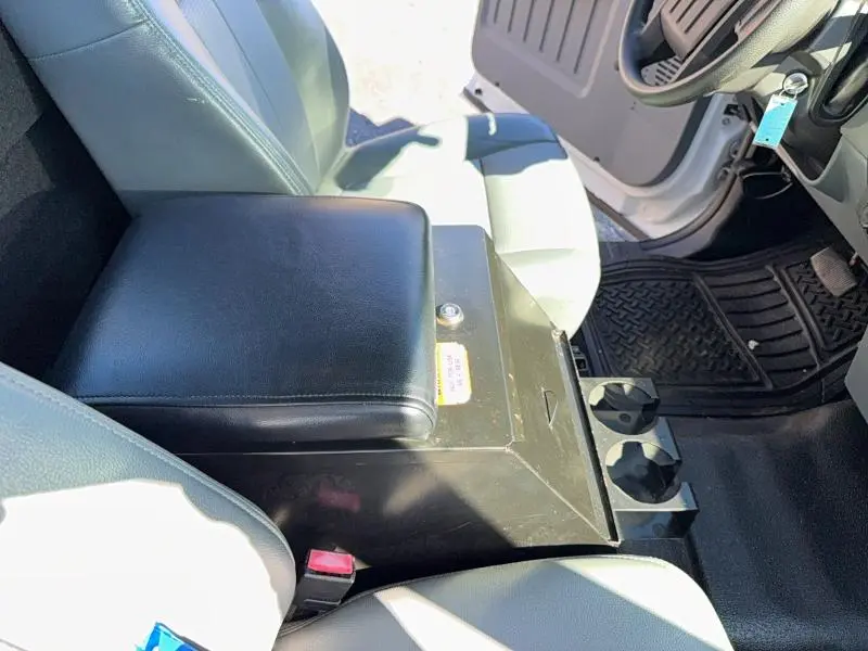 2013 FORD F250 SUPER DUTY  