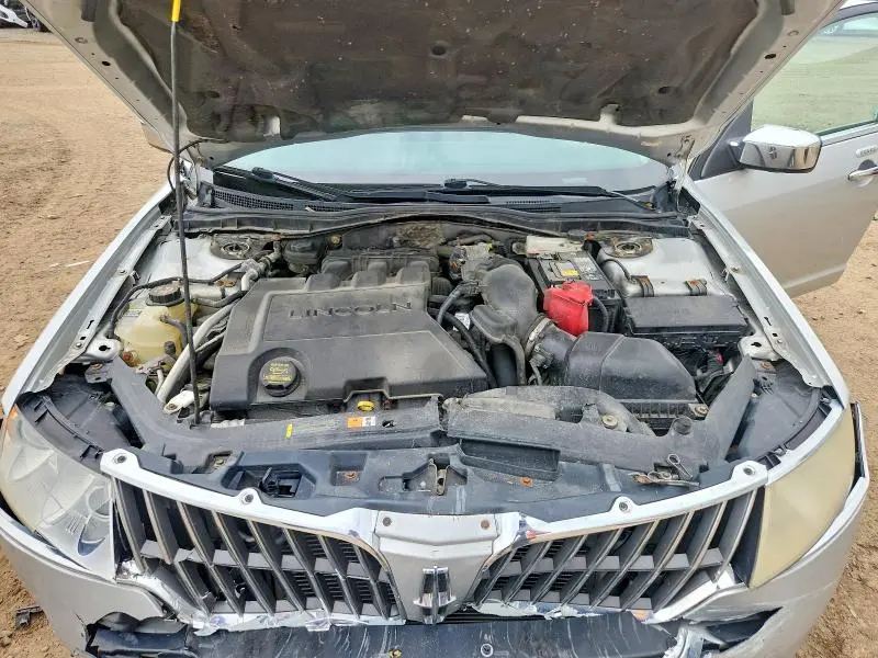 2011 LINCOLN MKZ   