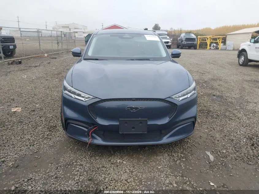 2021 FORD MUSTANG MACH-E SELECT