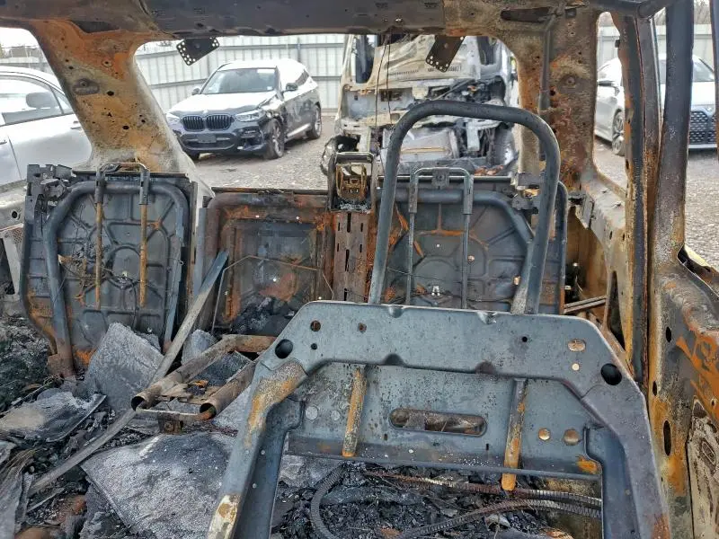 2010 LAND ROVER RANGE ROVER SPORT SC  