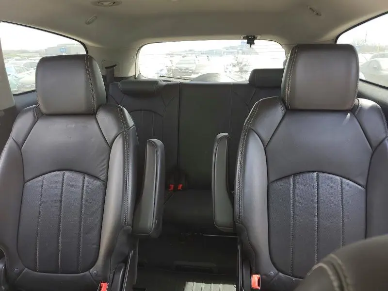 2014 BUICK ENCLAVE   