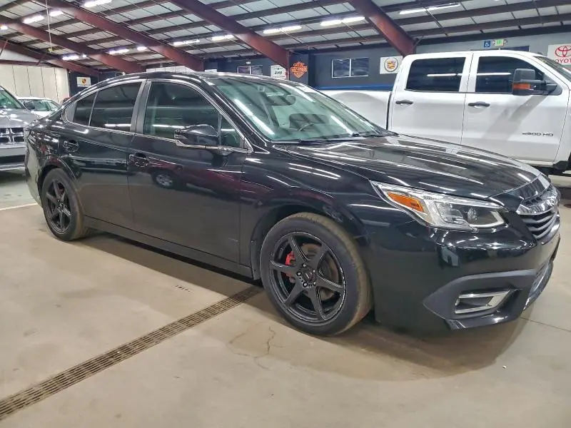 2021 SUBARU LEGACY LIMITED  