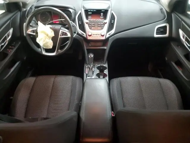 2016 GMC TERRAIN SLE  
