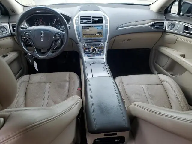 2018 LINCOLN MKZ RESERVE  