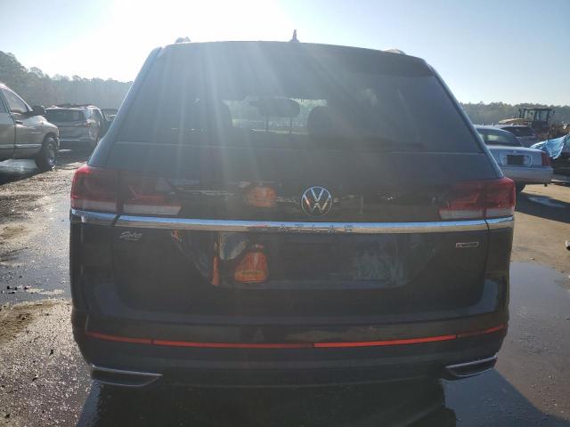 2021 VOLKSWAGEN ATLAS S