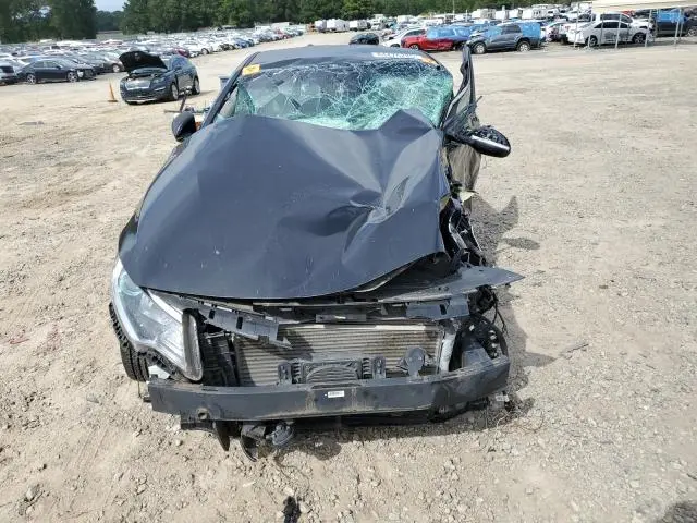 2017 KIA OPTIMA HYBRID  