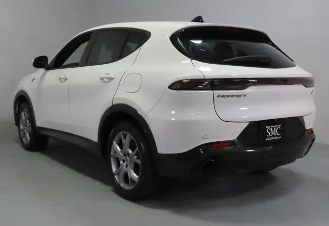 2024 DODGE HORNET R/T  