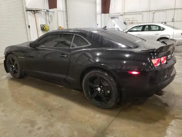 2010 CHEVROLET CAMARO LT  