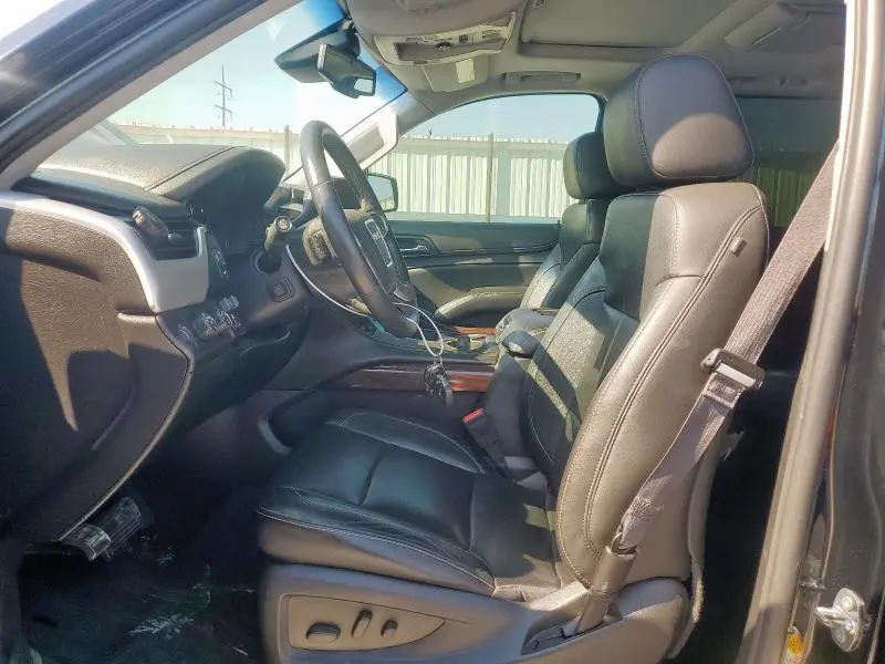 2016 GMC YUKON XL K1500 SLT  