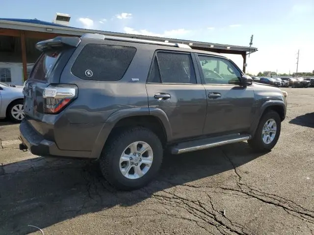 2014 TOYOTA 4RUNNER SR5  