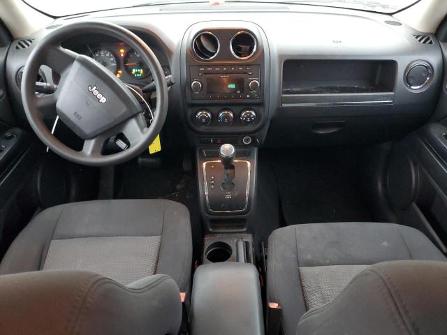 2010 JEEP PATRIOT SPORT