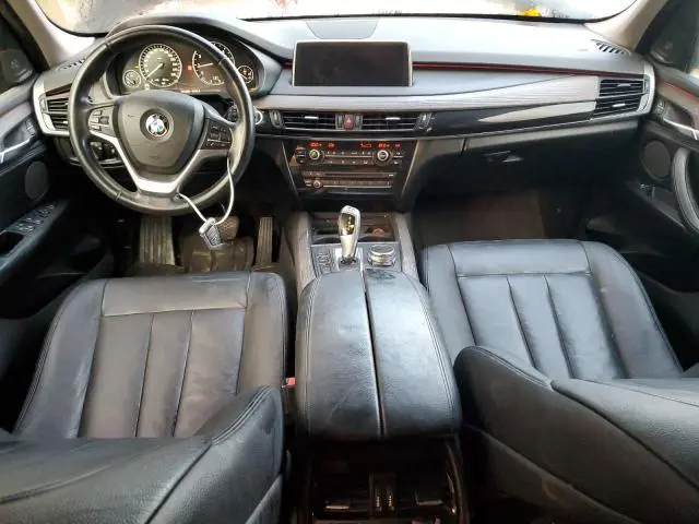 2014 BMW X5 XDRIVE35I  