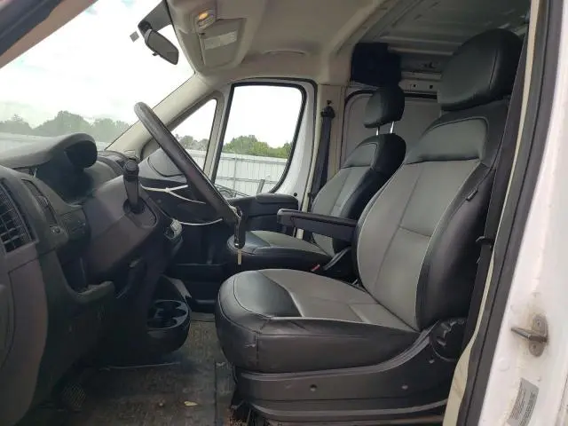 2017 RAM PROMASTER 1500 1500 STANDARD  