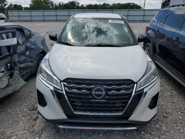 2023 NISSAN KICKS S