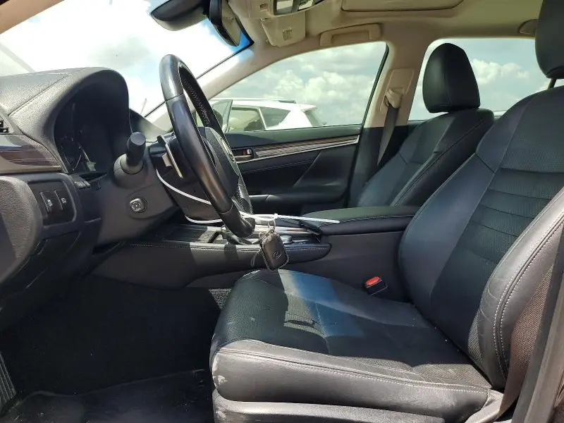 2016 LEXUS GS 350 BASE  