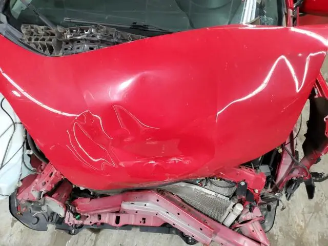 2010 HONDA FIT SPORT  