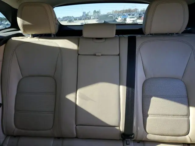 2018 JAGUAR F-PACE PRESTIGE  