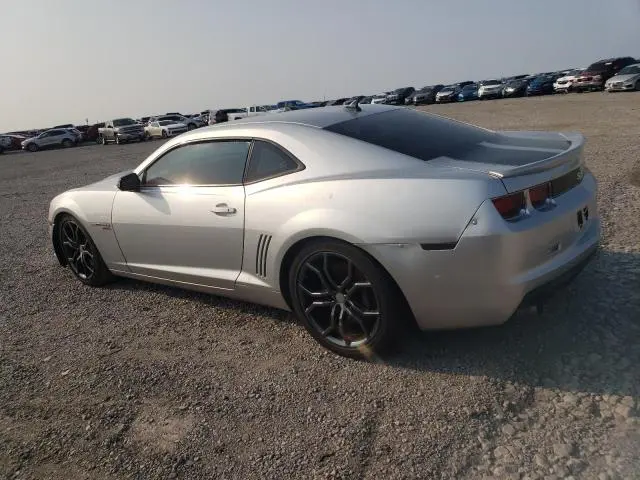 2010 CHEVROLET CAMARO SS  