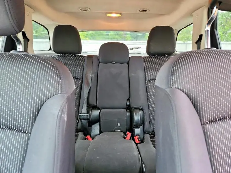 2013 DODGE JOURNEY SXT  