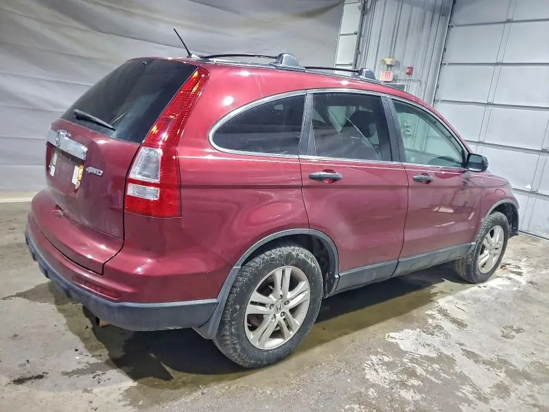 2011 HONDA CR-V EX  