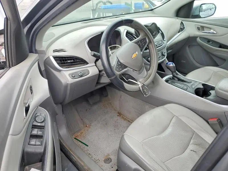 2018 CHEVROLET VOLT LT  