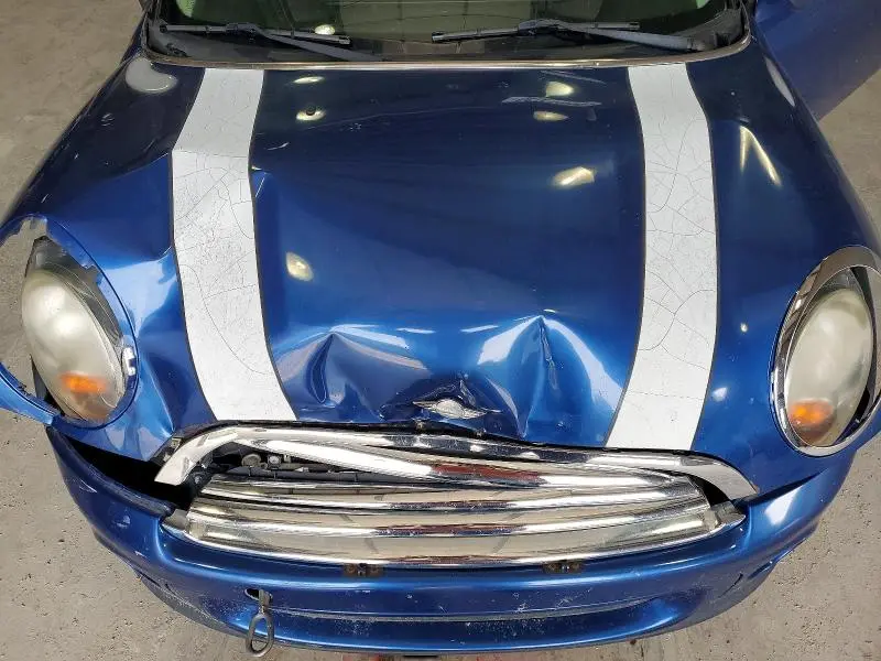 2012 MINI COOPER   