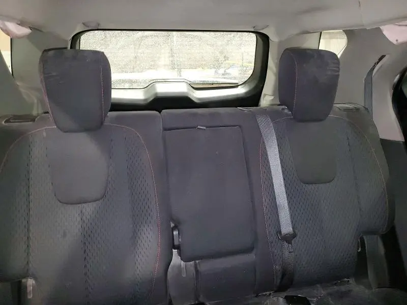 2012 CHEVROLET EQUINOX LS  