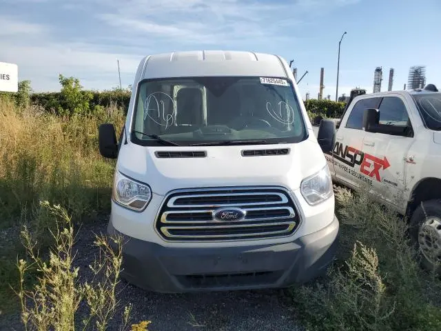 2018 FORD TRANSIT T-250  
