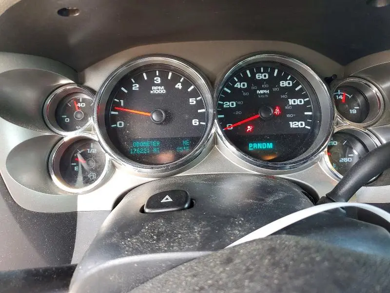 2012 GMC SIERRA C1500 SLE  