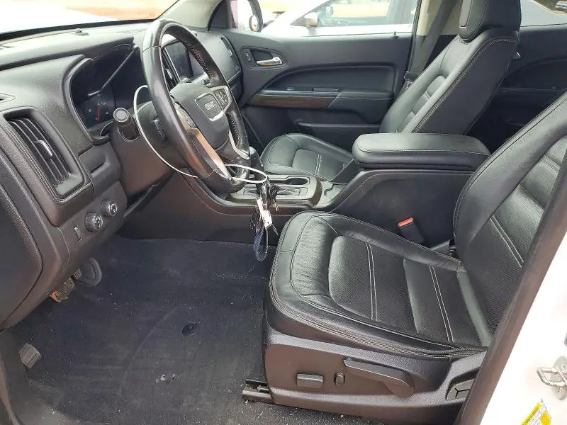 2020 GMC CANYON DENALI  