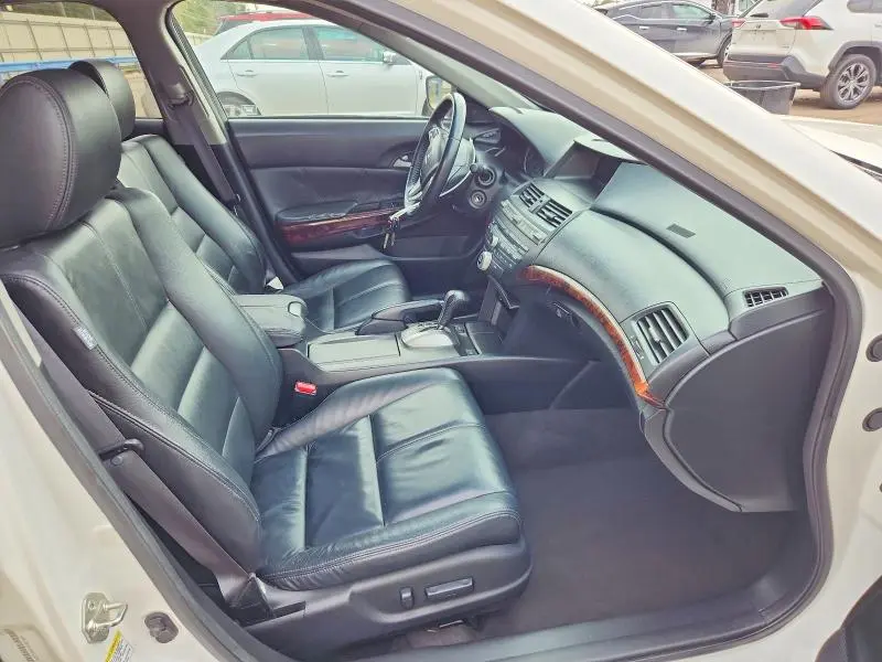 2010 HONDA ACCORD CROSSTOUR EXL  