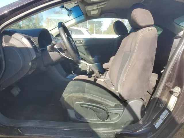 2013 NISSAN ALTIMA S  