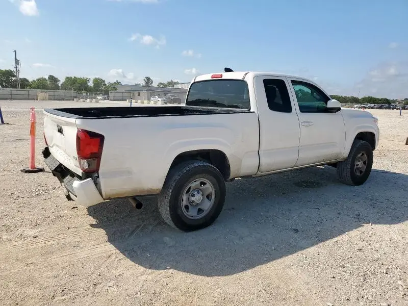 2021 TOYOTA TACOMA ACCESS CAB  