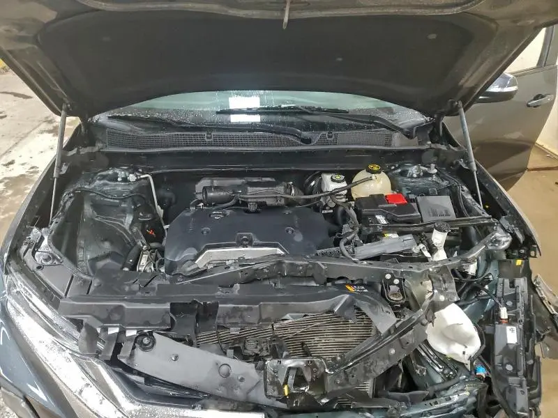 2020 CHEVROLET BLAZER 1LT  