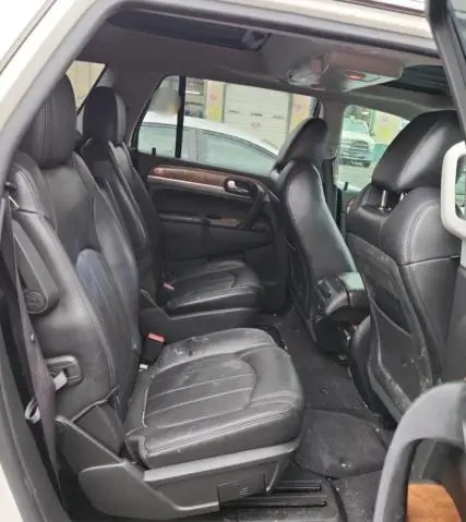 2012 BUICK ENCLAVE