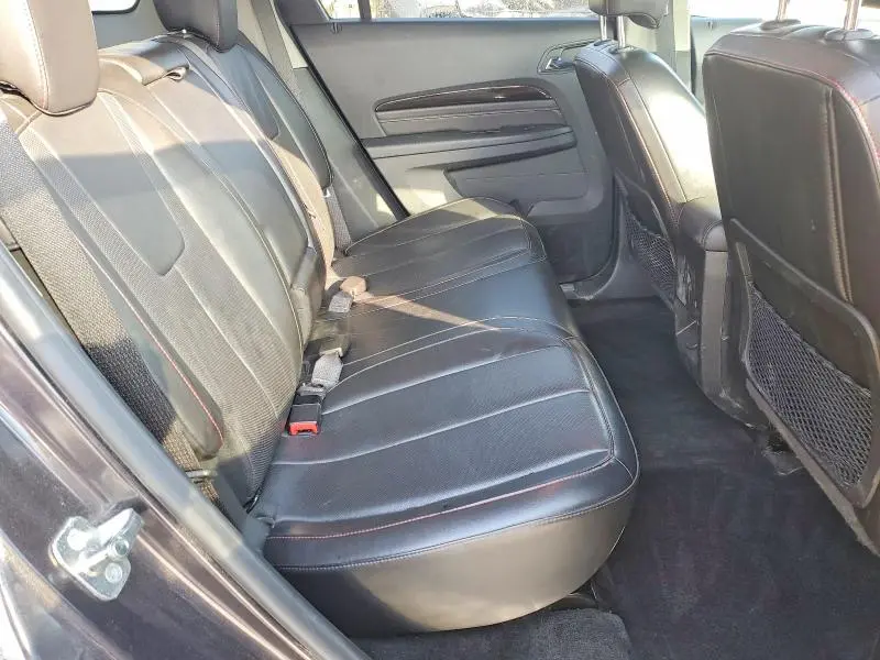 2015 GMC TERRAIN DENALI  