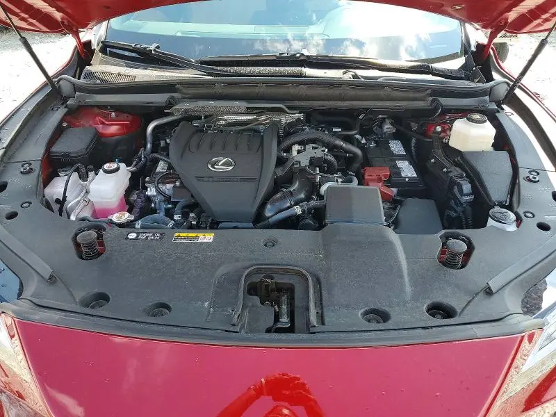 2025 LEXUS RX 350 BASE  