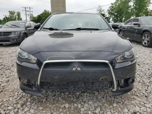2015 MITSUBISHI LANCER SE  